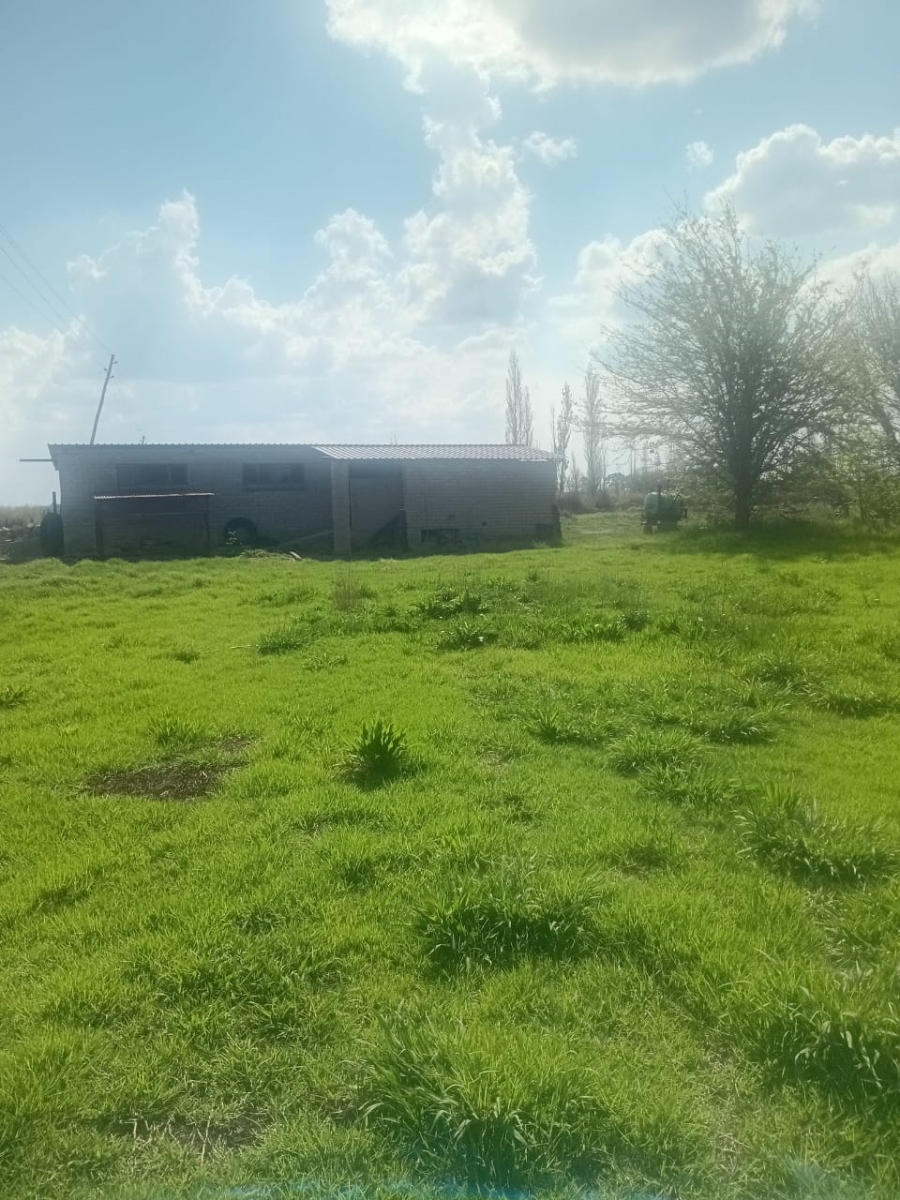 0 Bedroom Property for Sale in Koppies Rural Free State